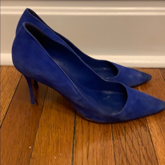 Manolo Blahnik classic pumps - Picture 2 of 4